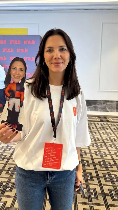 Bobble Head, Koca Kafa - Etkinlik Deneyimi Kiralama