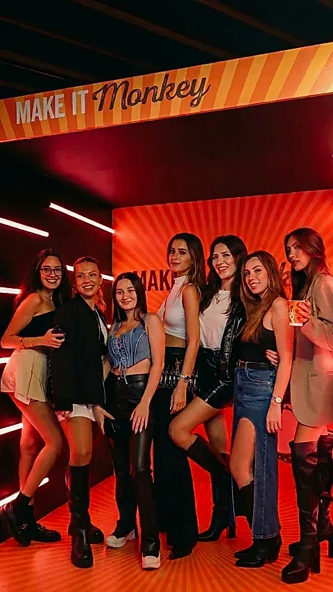 Işık Odası, Sensation - Etkinlik Deneyimi Kiralama