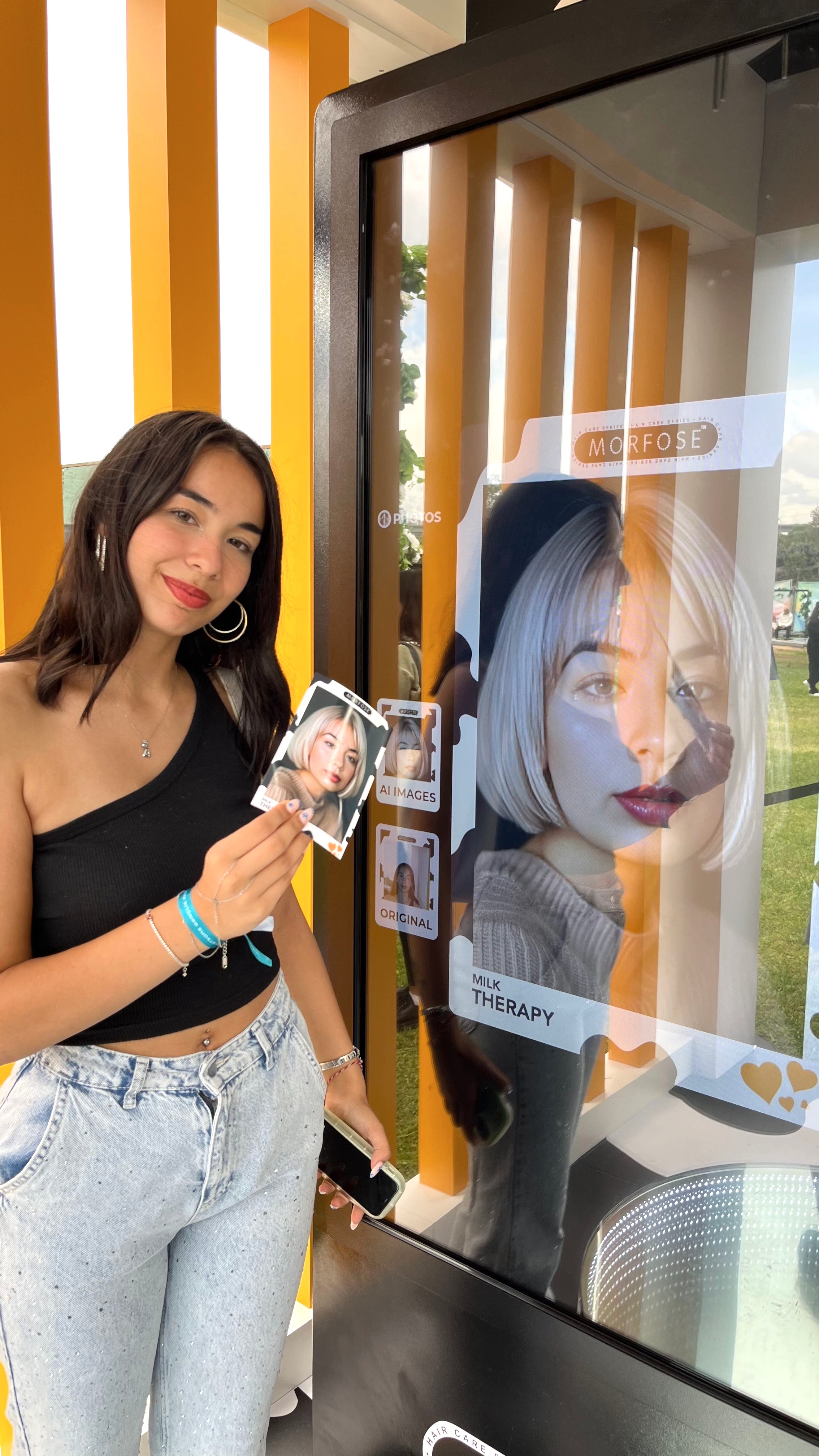 AI Photo Booth - Event Photo 10