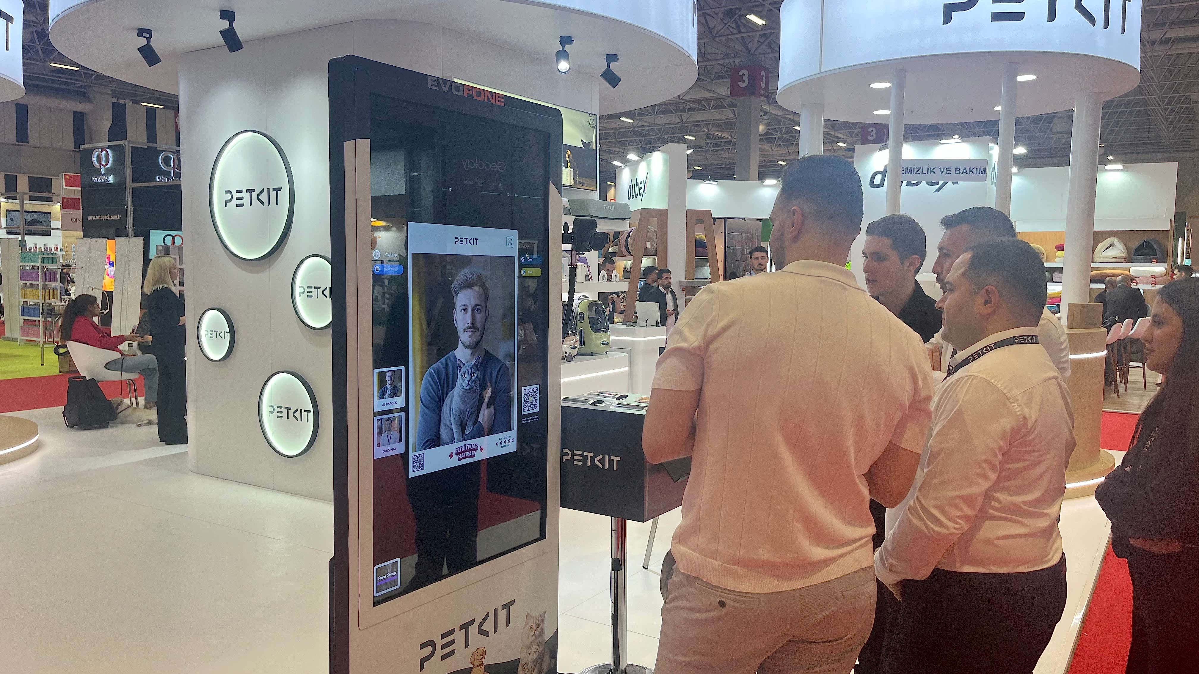 AI Photo Booth - Event Capture 21