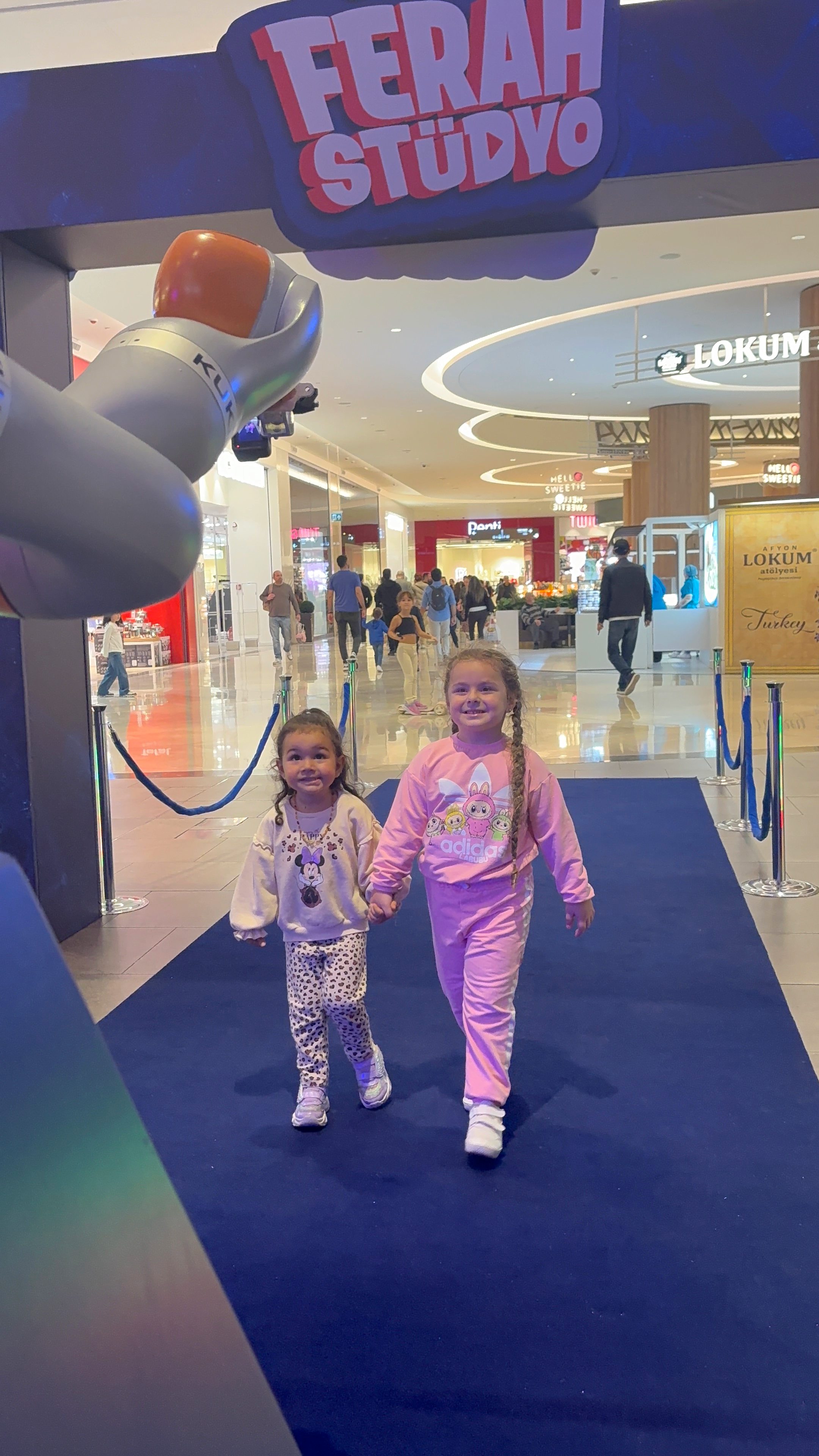 Glambot - Brand Activation 34