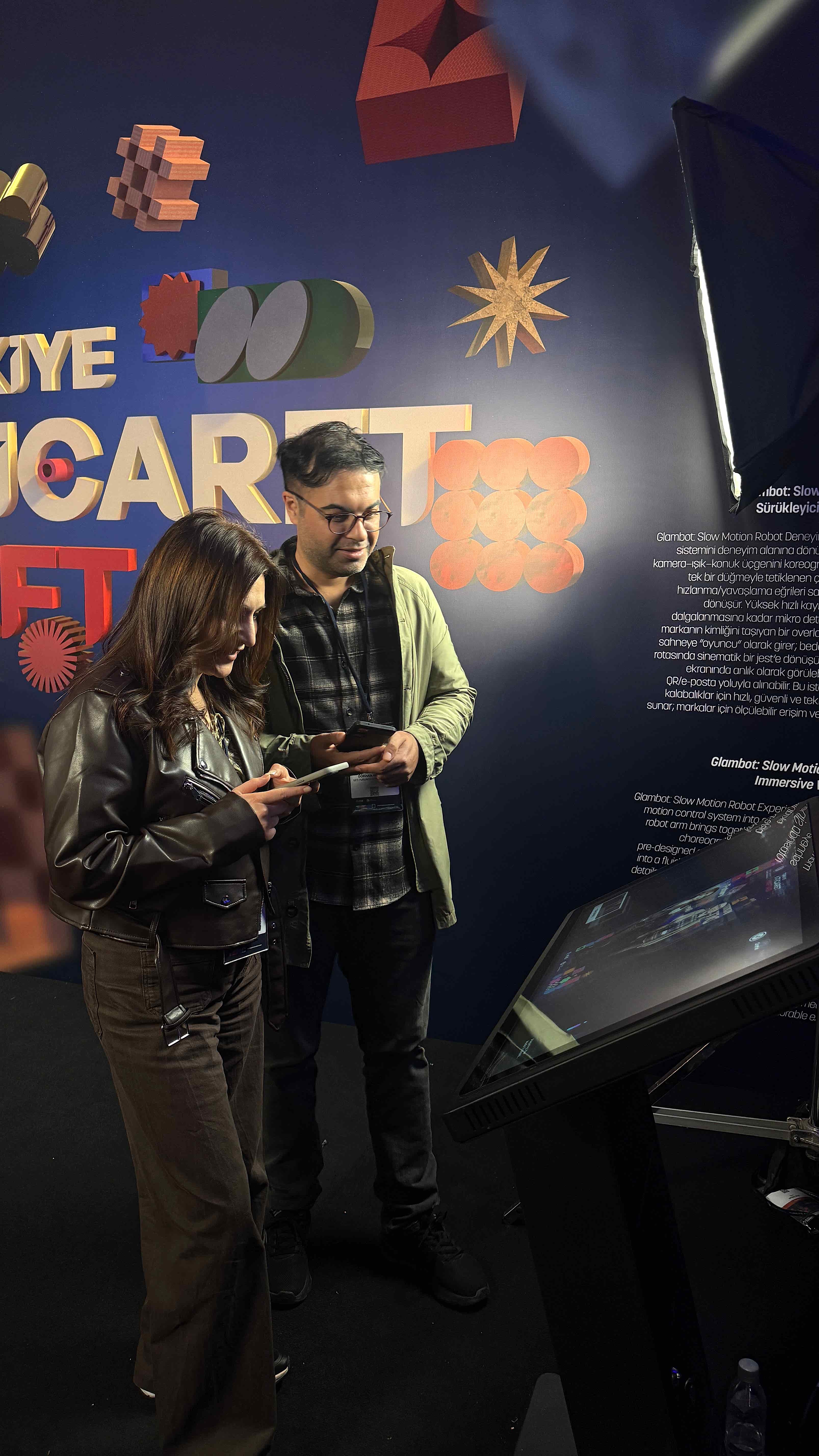 Glambot - Event Photo 35