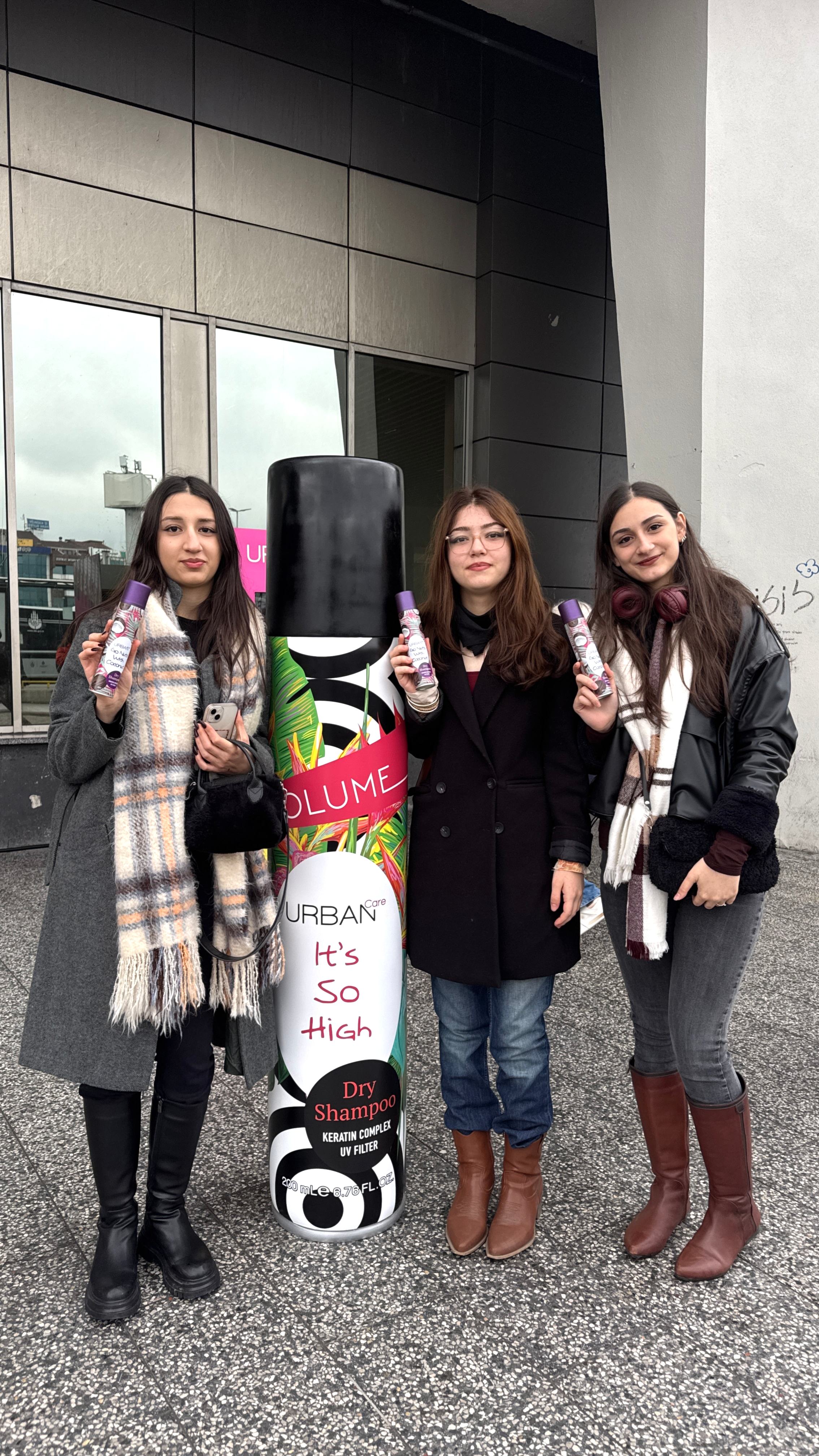 Interactive Vending Machine, Etkileşimli Otomat Kirala - Marka Aktivasyonu 19