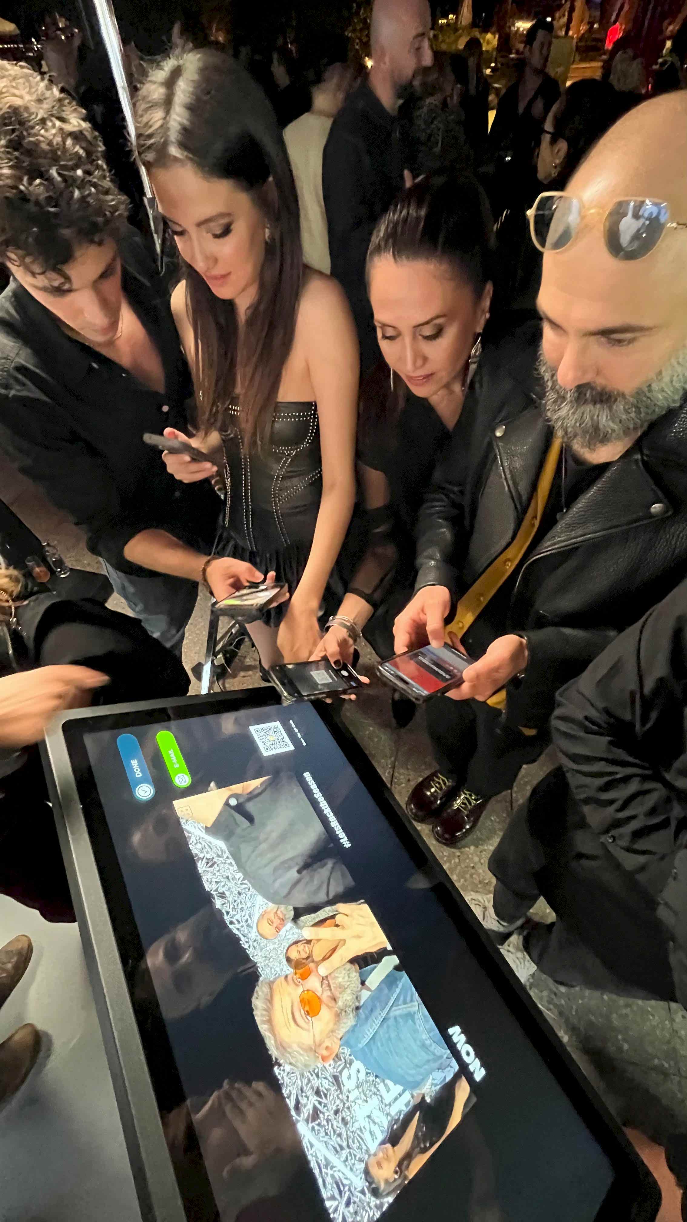 Glambot - Event Photo 40
