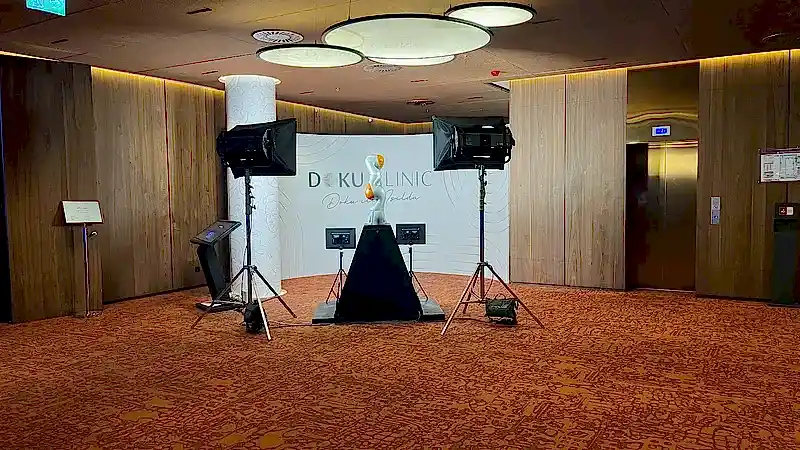 Glambot - Brand Activation 4