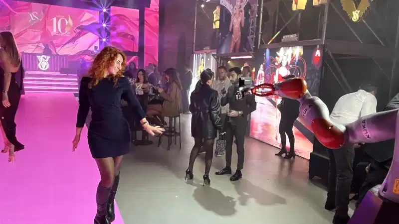 Glambot - Event Photo 15
