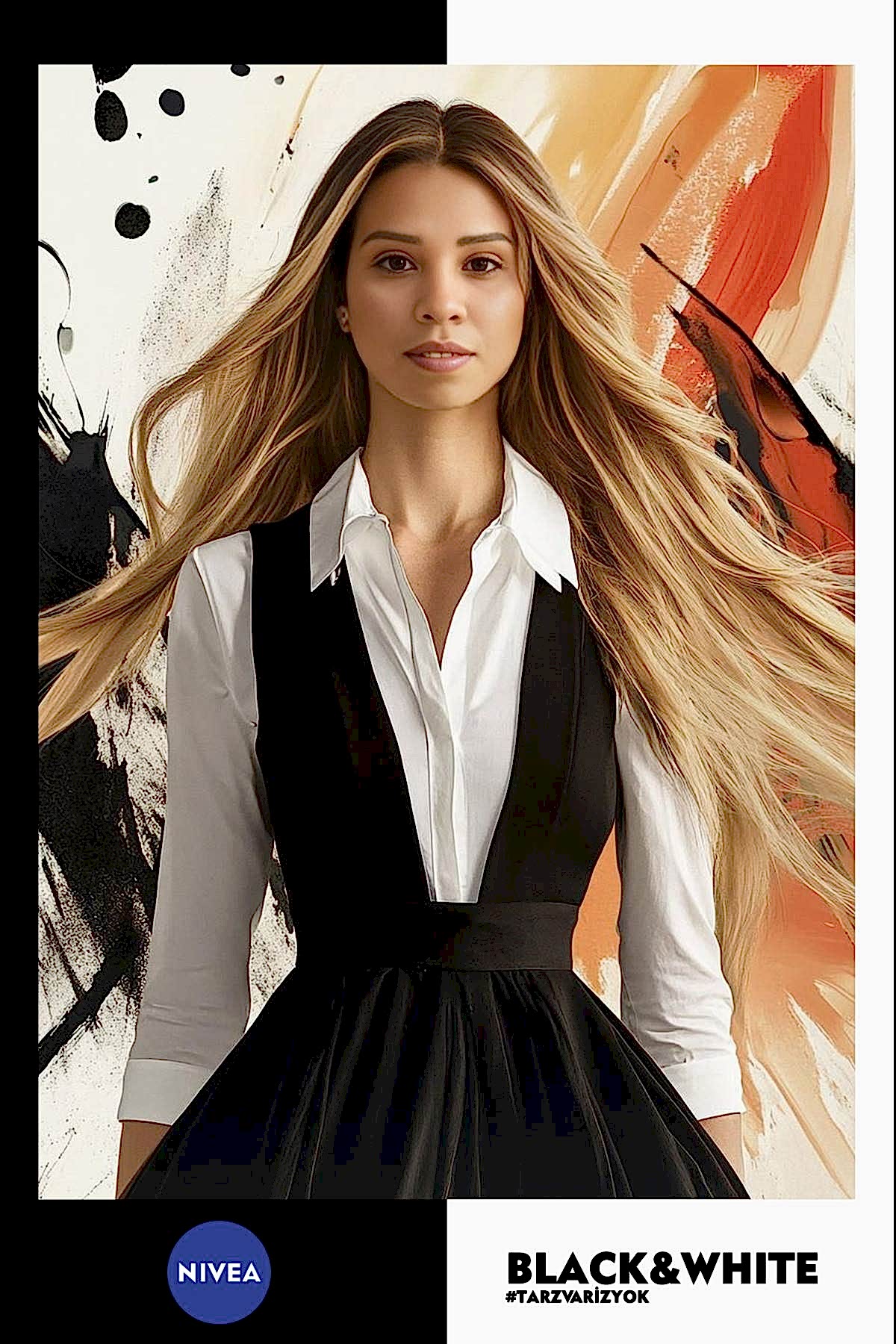 AI Photo Booth Kirala - Özel Tasarım Örneği 1