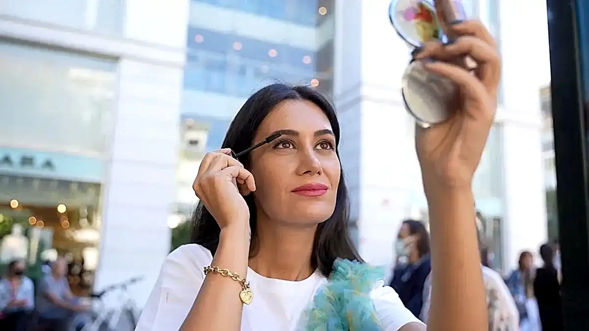 Maybelline Newyork Press & Play - Misafir Deneyimi 18