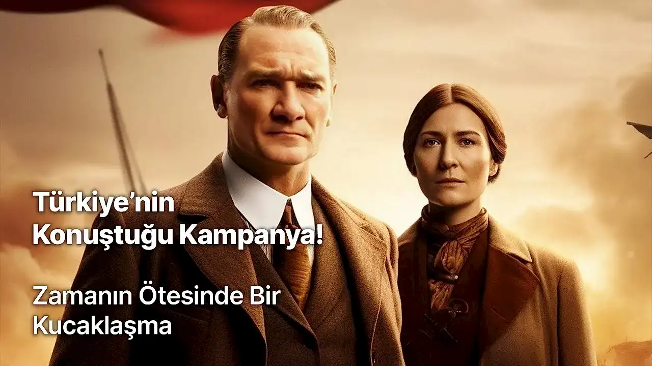 Zamanın Ötesinde